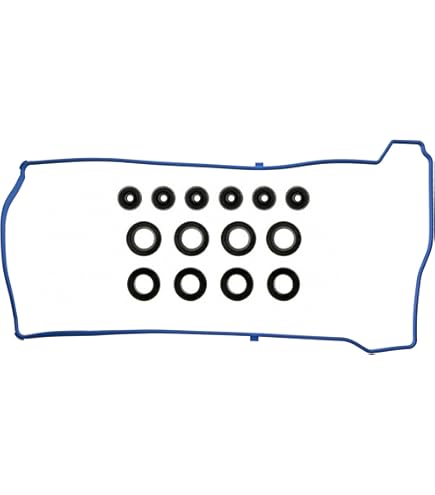 Mizumo Auto MA-9761261770 Full Gasket Set Compatible With/For 08-13 Acura ILX TSX Honda Accord CRV K24Z1 K24Z2 K24Z3 K24Z7 - Foto 3