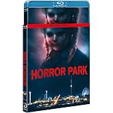 Horror Park [Bluray] Pel&iacute;cula [Blu-ray]