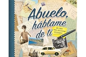 ABUELO HABLAME DE TI