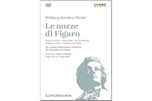 Wolfgang Amadeus Mozart-Le Nozze di Figaro [Import]