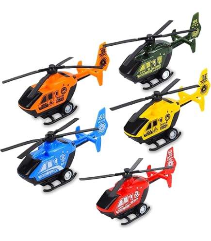 Set Jouet Police Tachan | Hélicoptère + Voiture Avec Lumières Et Sons | Échelle 1:14 | Pour Enfants Dès 3 Ans