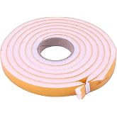 Promosyonca Kapı S&uuml;nger Bandı, R&uuml;zgar &Ouml;nleyici İzolasyon Bant, 19mm x 9mm x 2.5mt (1)