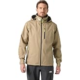 Helly Hansen Erkek Crew kap&uuml;şonlu Ceket