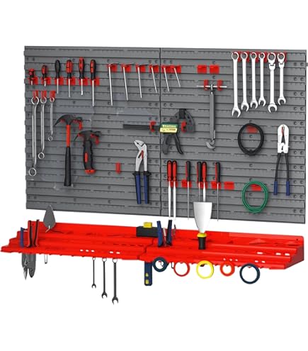 PARETE PORTA UTENSILI BETA C58P/A BASIC - Foto 11