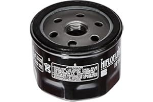 HifloFiltro HF565 Filtro para Moto