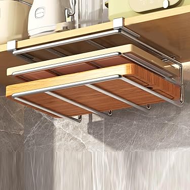 Top 10 Organizzatori per Cucina: Analisi e Confronto dei Migliori
