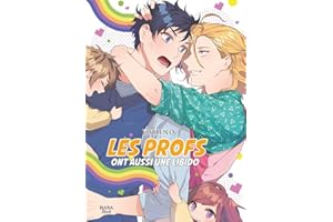 Les profs ont aussi une libido