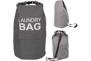 Kimmama Laundry Backpack