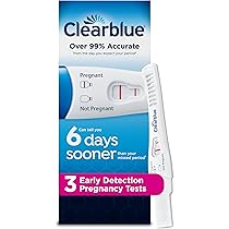 thumbnail interactive-video image 1 of HEAL-CHECK Pregnancy Test Strips - 25 Bulk HCG Tests With Cups, Over 99% Accuracy For Early Detection 1 of 9