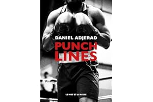 Punchlines: La richesse d'une énonciation