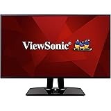ViewSonic VP2768 - 27 pollici WQHD 2560X1440 Monitor professionale per fotografia e grafica avanzata (60z, 1440p, 100…
