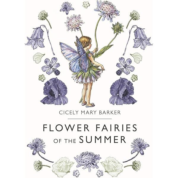 Buy The Complete Book of the Flower Fairies Book Online at Low