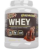 Switch WPI Premium Whey Protein Isolate | Unflavoured | Australian Vitamins - View #9