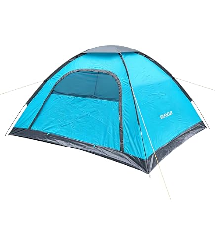 explorer flash 3 zelt Automatic Tent Tent 41300 Green-Grey Sports & Outdoors Stoic NjavveSt. III 2P CheckoutSpec= CrMo Length:up to 170cm LEFT ZIP meet one of our