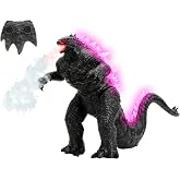 1:12 GXK Sound and Light Remote Control Godzilla Figure 63 cm