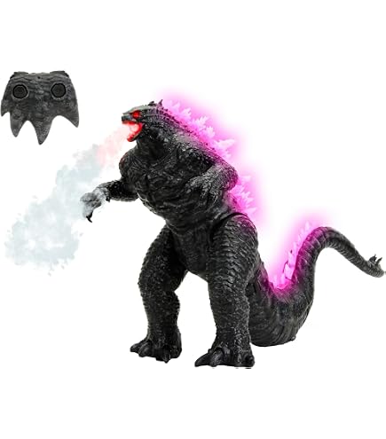 Godzilla Action Figure - Godzilla 2023 (Minus One) Bandai 92343