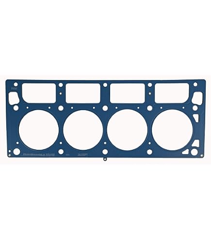 Ajusa Cylinder Head Cover Gasket - Part #11111700, Fits Chrysler, Jeep, Dodge Models With 2.5-2.8L CRD - View #8