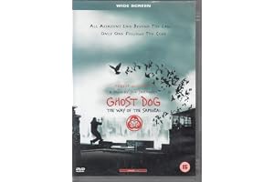 Ghost Dog - The Way Of The Samurai