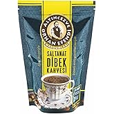 Altıncezve Orhan Efendi Saltanat Dibek Kahvesi 100 Gr