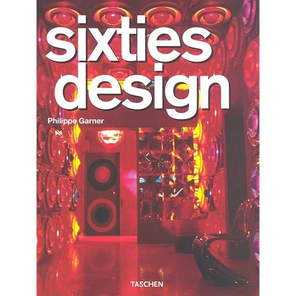 Sixties Design: AD (Architecture & Design S.): Amazon.co.uk