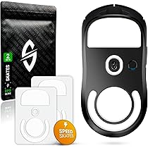 Corepad Skatez ASUS ROG Chakram Remplacement Souris Pieds Patins Téflon PTFE Corepad Skatez ASUS ROG Chakram Remplacement Souris Pieds Patins Téflon PTFE