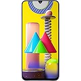 Samsung Galaxy M31 (Ocean Blue, 6GB RAM, 128GB Storage)