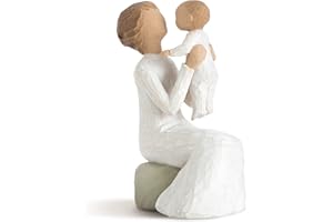 Willow Tree Grandmother Figurine