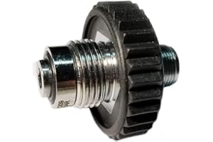 Convertitore Metalsub DIN200 per regolatore