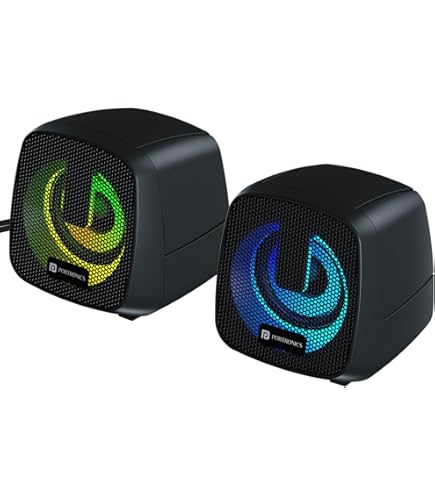 Bose Companion 3 Series II multimedia speaker system PC speaker