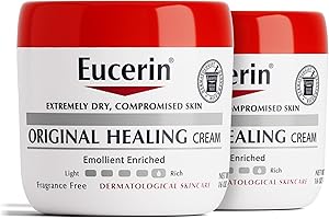 Eucerin Original Healing Rich Creme 16 unce by Eucerin