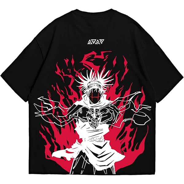 Buy ZAMS Zoro King of Hell Oversized Green T-Shirt - Unisex Tee