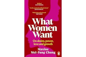 What Women Want: Conversations on Desire, Power, Love and Growth