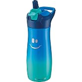 Botella 1000ml Copper Water Bottle - Handcrafted Ayurvedic Pure Copper Bottle With Leak Proof Lid - 34 Oz For Immune Health - View #2