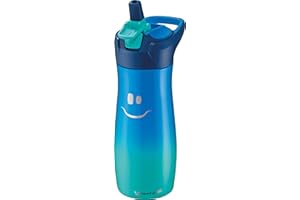 Maped Borraccia in Acciaio Inox Concept Kids – 580 ml – Blu, Colore, 871303