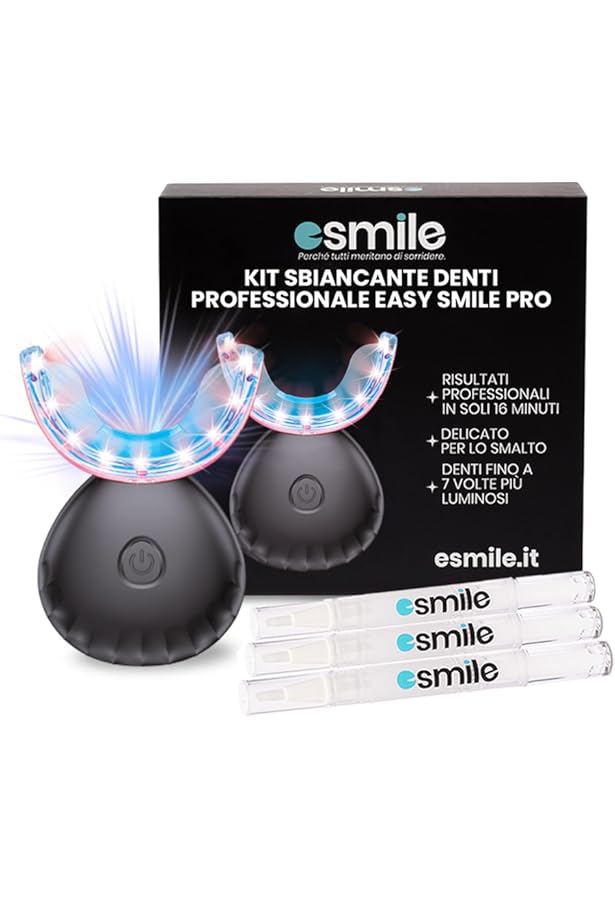 Lampade Professionali Per Sbiancamento Dei Denti: Macchina Dentale Mobile Con Luce Led Per Un Sorriso Brillante E Scintillante - Foto 5