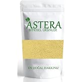 ASTERA 100 Gr Pure Red Korean Ginseng Powder (Freshly Ground)