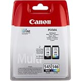 Canon PIXMA MG2555S 3IN1 Impresora de Chorro de Tinta 0727C026 A4/Colore,  Negro : Amazon.es: Informática