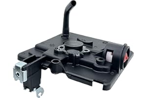 Hippotech Luftfilterbasis für Briggs & Stratton 795259 224815 691753 792040 496116