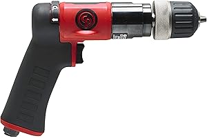 CHICAGO PNEUMATIC Bohrmaschine CP9792C