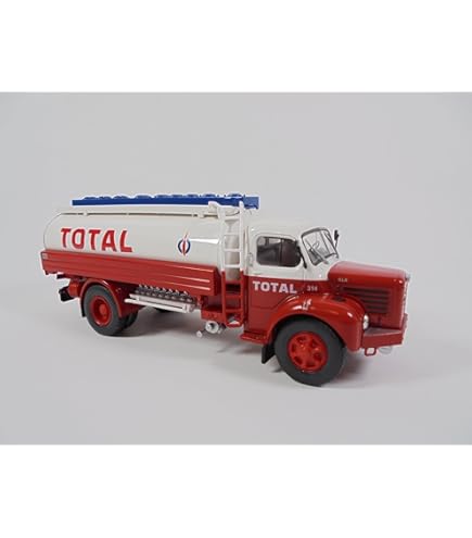 El Garaje Algabeño: FADISA Romeo II Pickup "Iberia" De IXO/Salvat