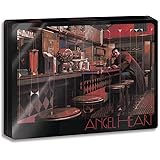Angel Heart [4K Ultra HD + Blu-Ray-Édition boîtier SteelBook]