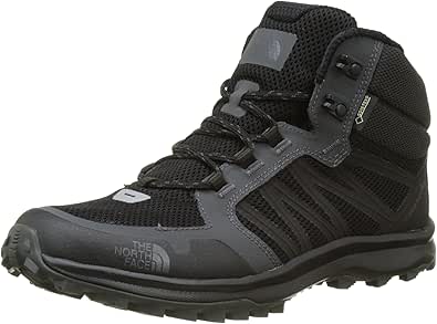 the north face m litewave fastpack mid gtx