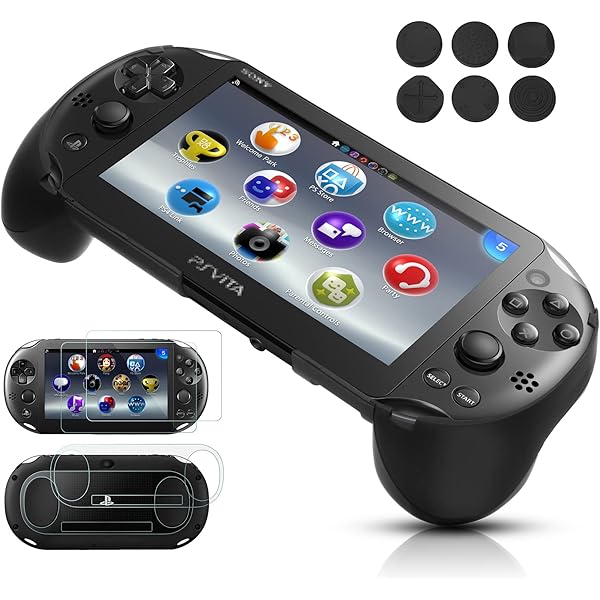 ＰＳＶＩＴＡ Buy SONY PLAYSTATION VITA WI-FI Online at Low Prices in India