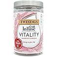 Twinings Cold Infuse Vitality with Vitamin C 12, Infusers