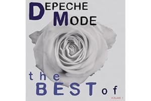 The Best Of Depeche Mode Volume One