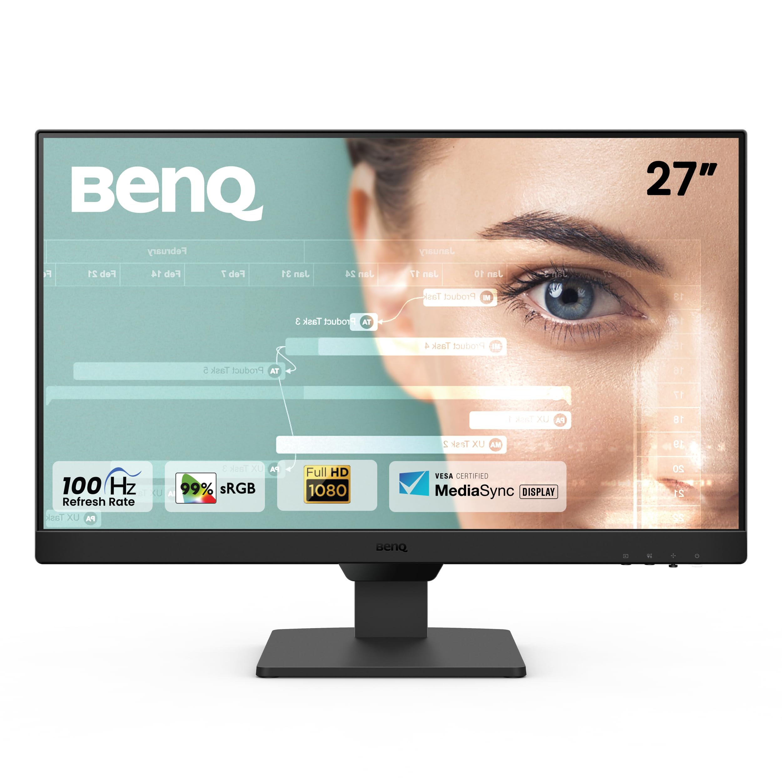 BenQ GW2790 27