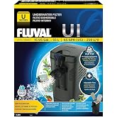 Fluval U1 internal filter for aquariums up to 55 l, 4.5 W