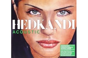 Hed Kandi: Acoustic