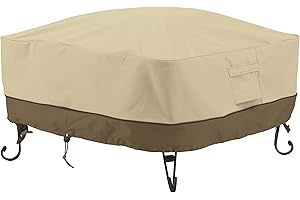 Classic Accessories Veranda 55-491-011501-00 Funda Completa para BRASERO Cuadrado – L