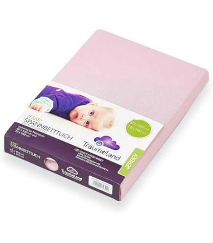 Achat Drap De Lit Meyco Baby Uni (Drap De Jersey De Qualité
